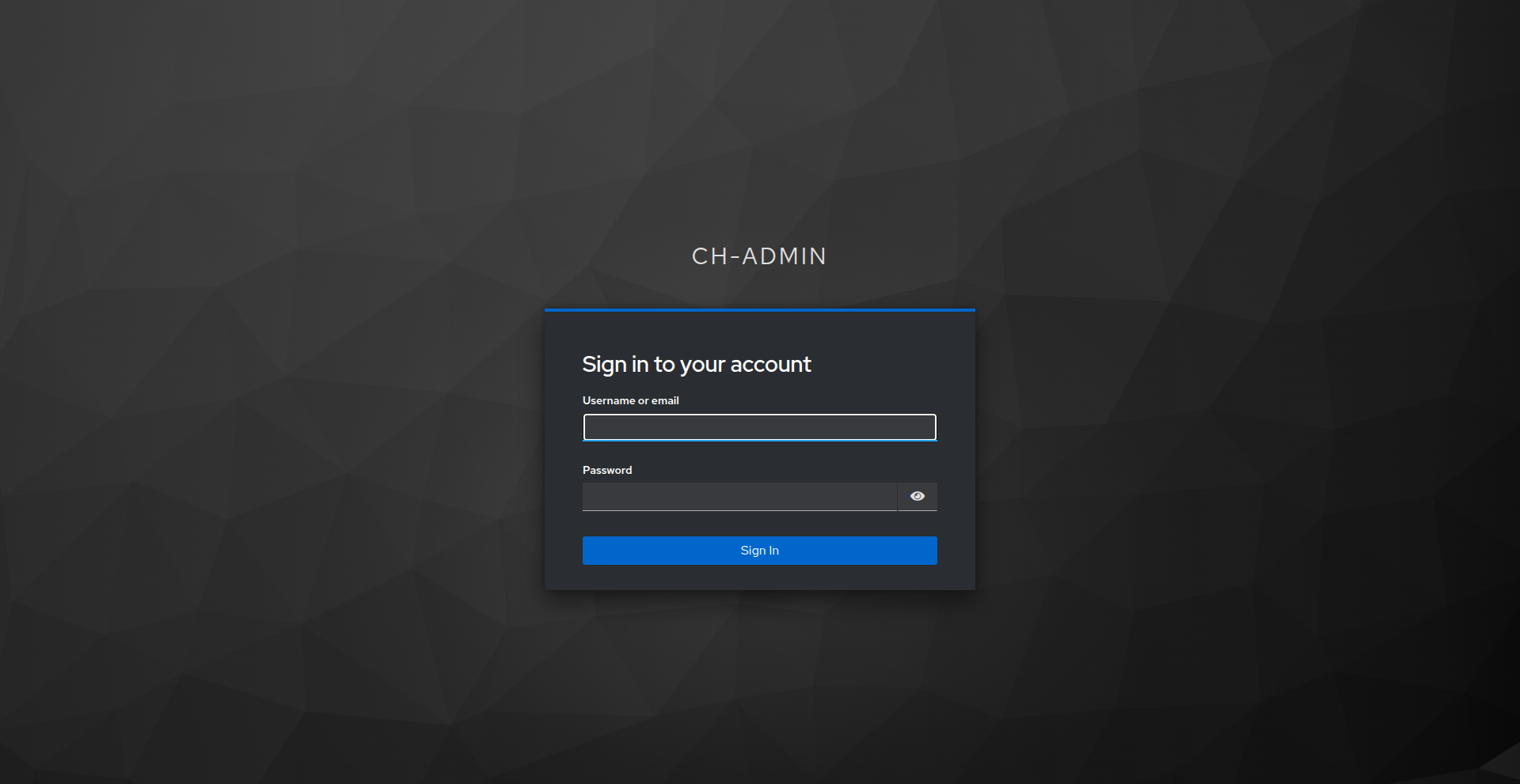 Keycloak SSO Login